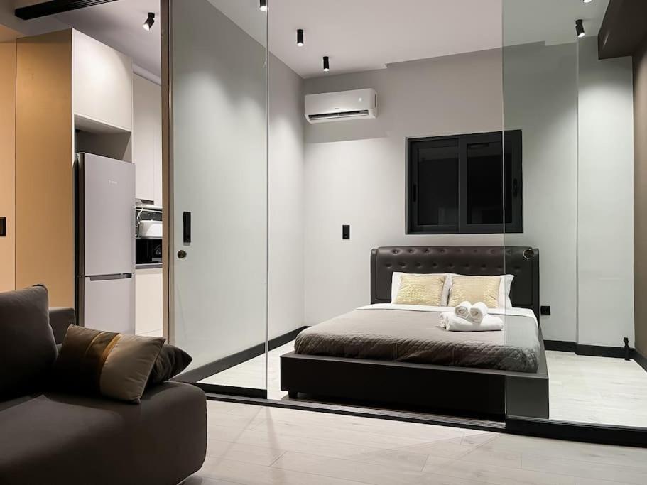Lucky #22 Vipgreece Apartmán Atény